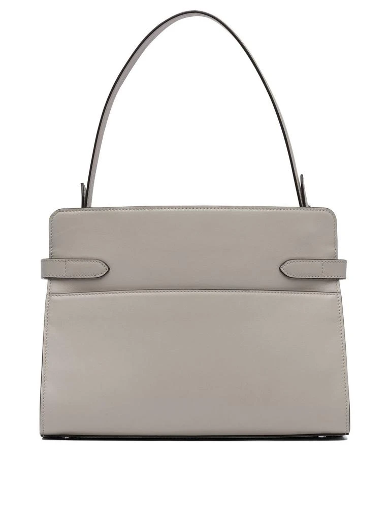 le tanneur Le Tanneur Structured Tote 2
