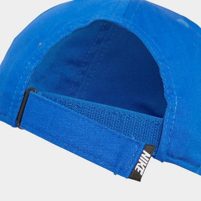 NIKE Little Kids' Nike React Strapback Hat 6