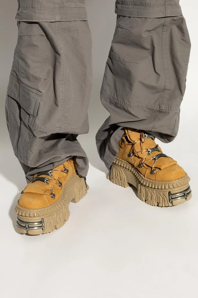Vetements VETEMENTS x New Rock 2