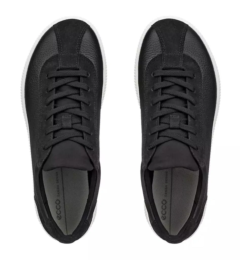 ECCO Women's Soft Zero Sneakers 4