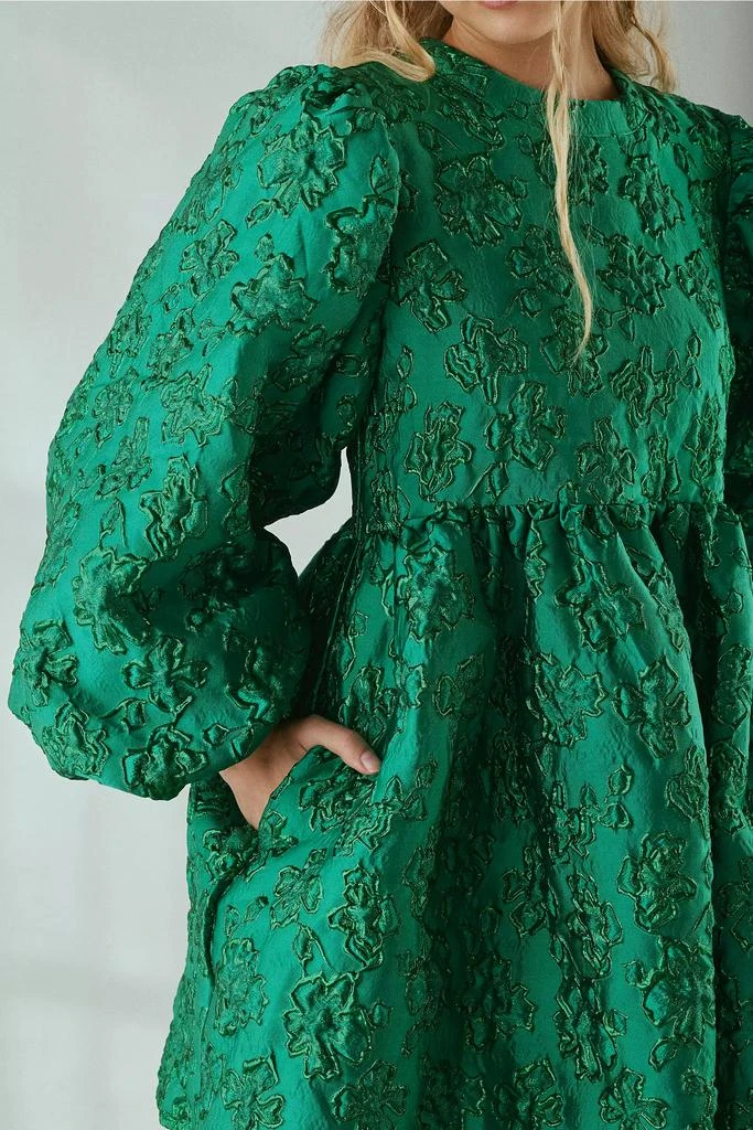 chinese dress ladies Plume Lace 2 in 1 Dress – Sister Jane main image 1