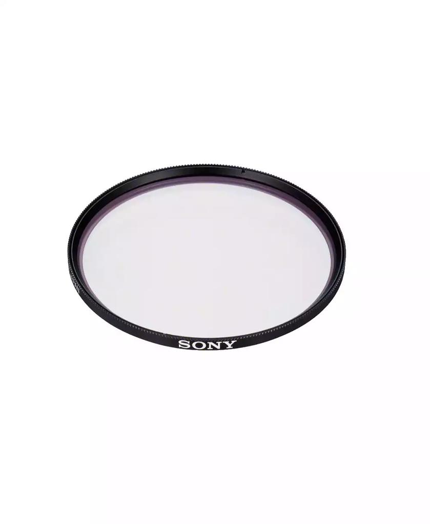 SONY 77mm Multi-Coated Protective Filter with Carl Zeiss T Coating