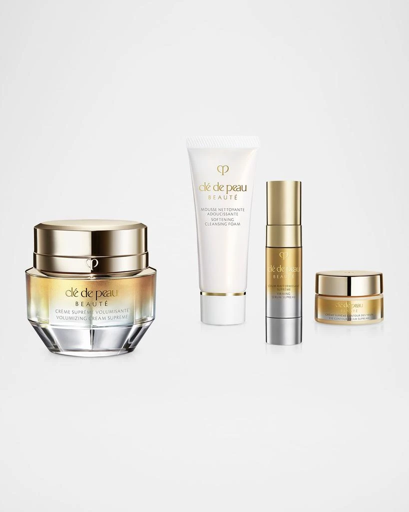 Cle de Peau Limited Edition Volumizing & Age-Defying Collection 3