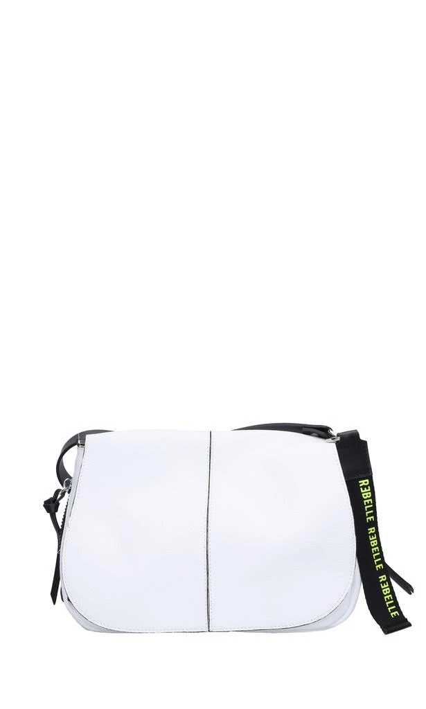 Rebelle REBELLE Bags.. White 1