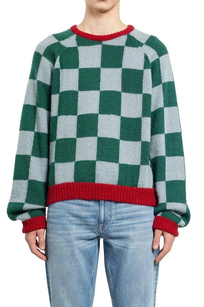 Stockholm Surfboard Club Stockholm Surfboard Club Knitwear 1