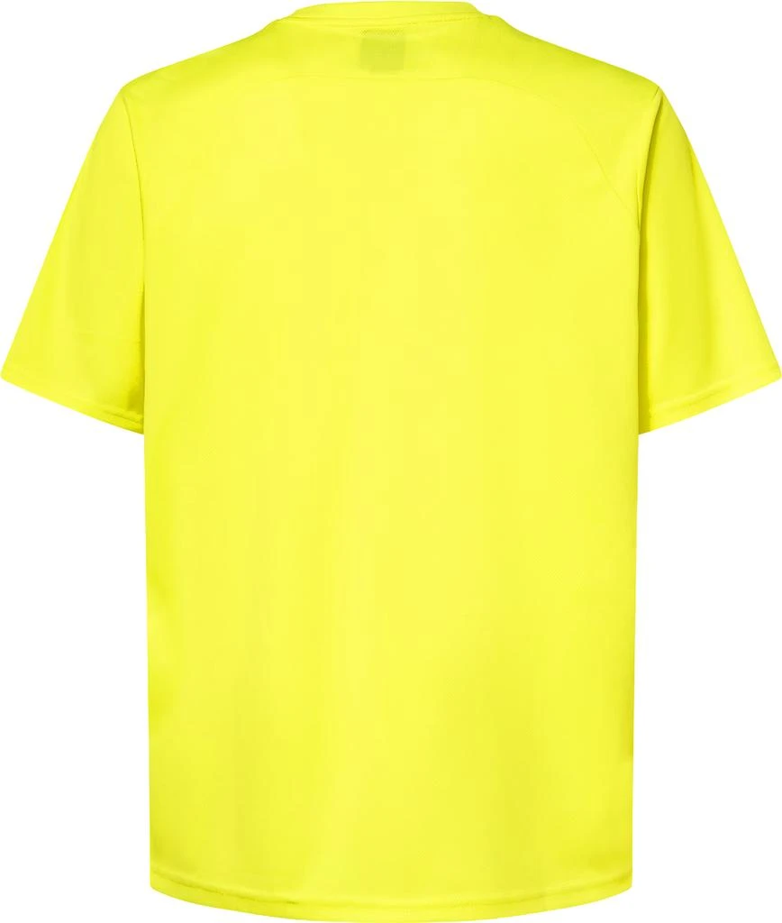 Oakley Free Ride Short Sleeve Jersey - Men
s 4