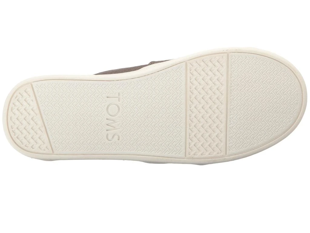 TOMS Alpargata 2.0 (Little Kid/Big Kid) 3