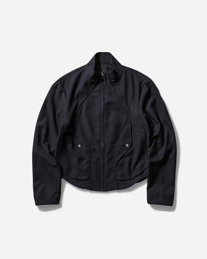 _J.L-A.L_ Men's Permian Jacket Lapis Blue