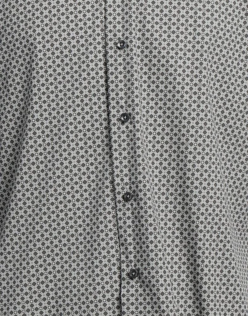 DOMENICO TAGLIENTE Patterned shirt 4