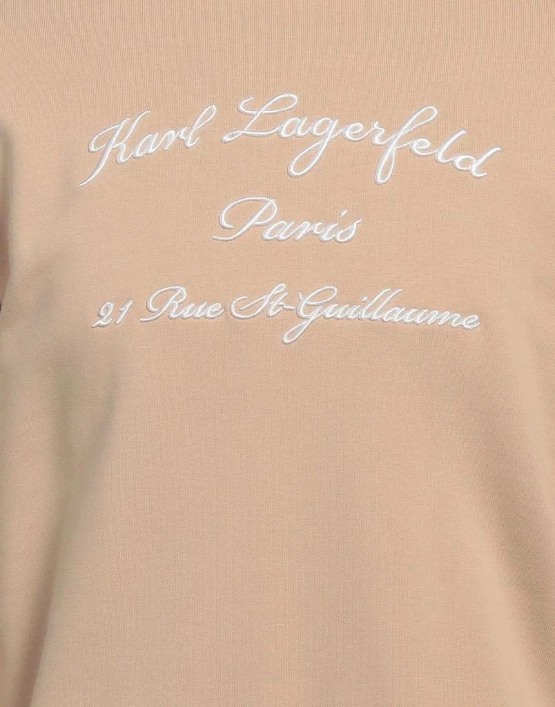 KARL LAGERFELD Sweatshirt 4