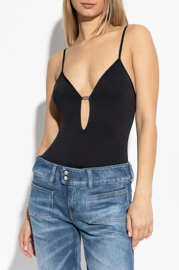 Diesel Diesel Ufby Oval-D Bodysuit 2