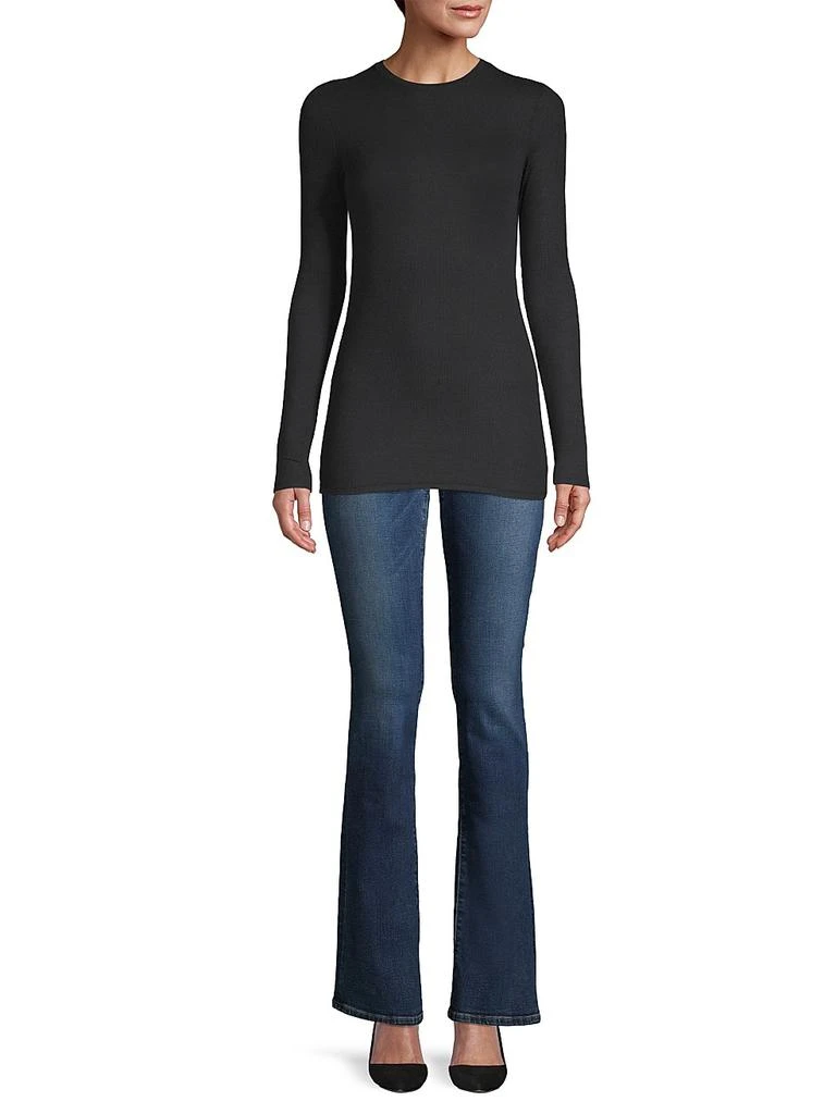 Joe's Jeans Hi Honey Bootcut Jeans 2