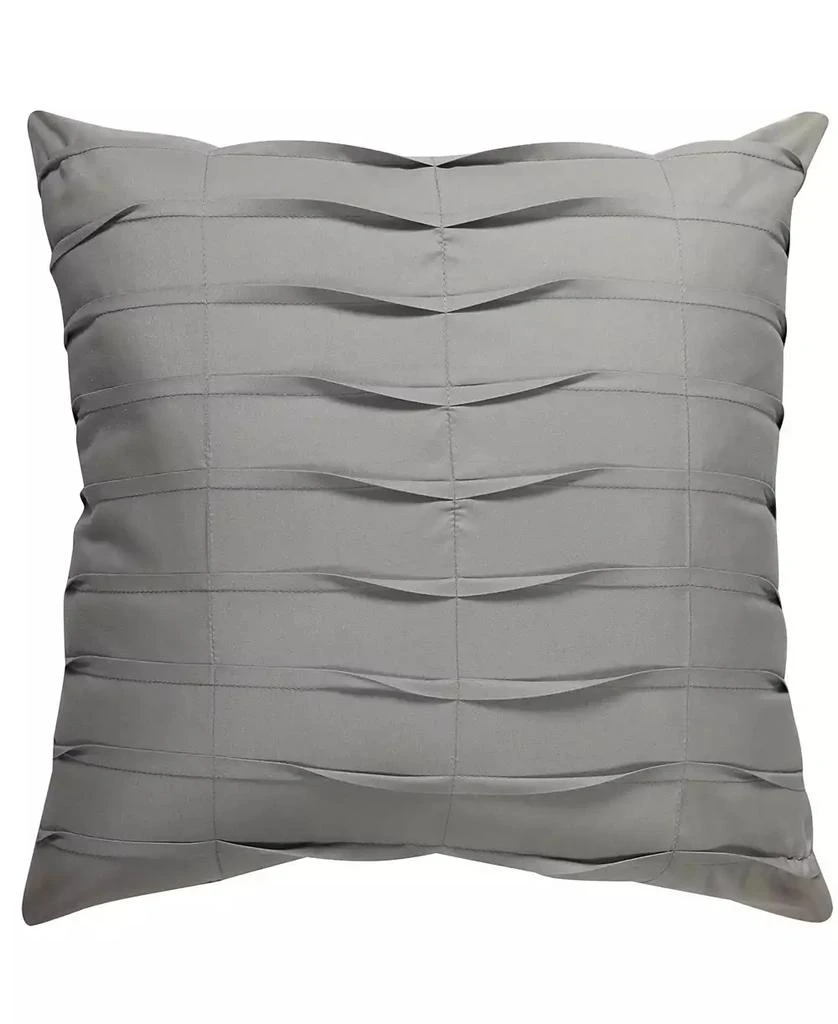 Stratford Park CLOSEOUT! Crocusveta Satin Embroidery 7-Pc. Comforter Set 3