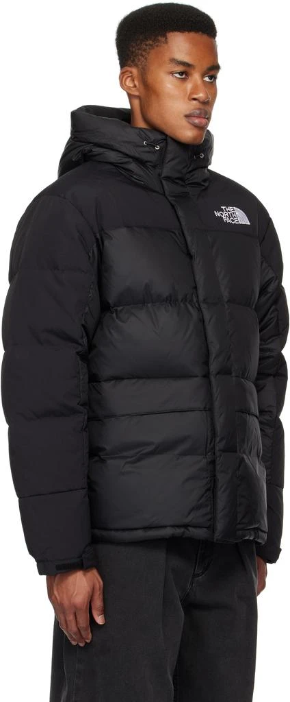 The North Face Black Himalayan Down Parka 2
