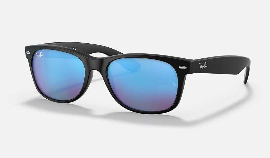 Ray-Ban NEW WAYFARER FLASH