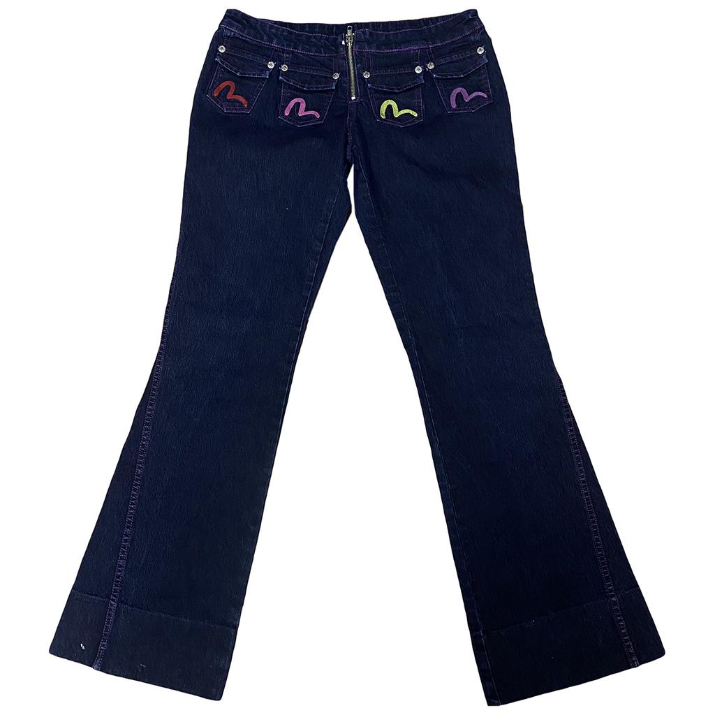 Evisu Evisu Jeans