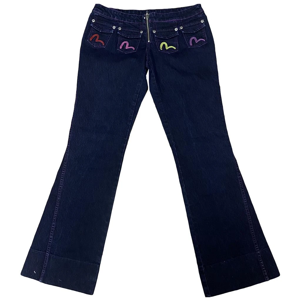 Evisu Evisu Jeans 1