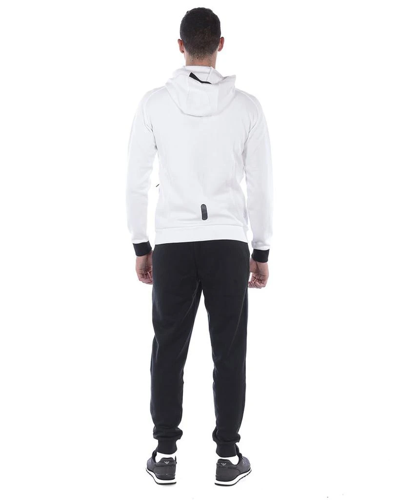 Emporio Armani Ea7 Emporio Armani Tracksuit 2