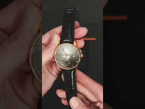 MIDO Mido Baroncelli Men's Automatic Watch 2