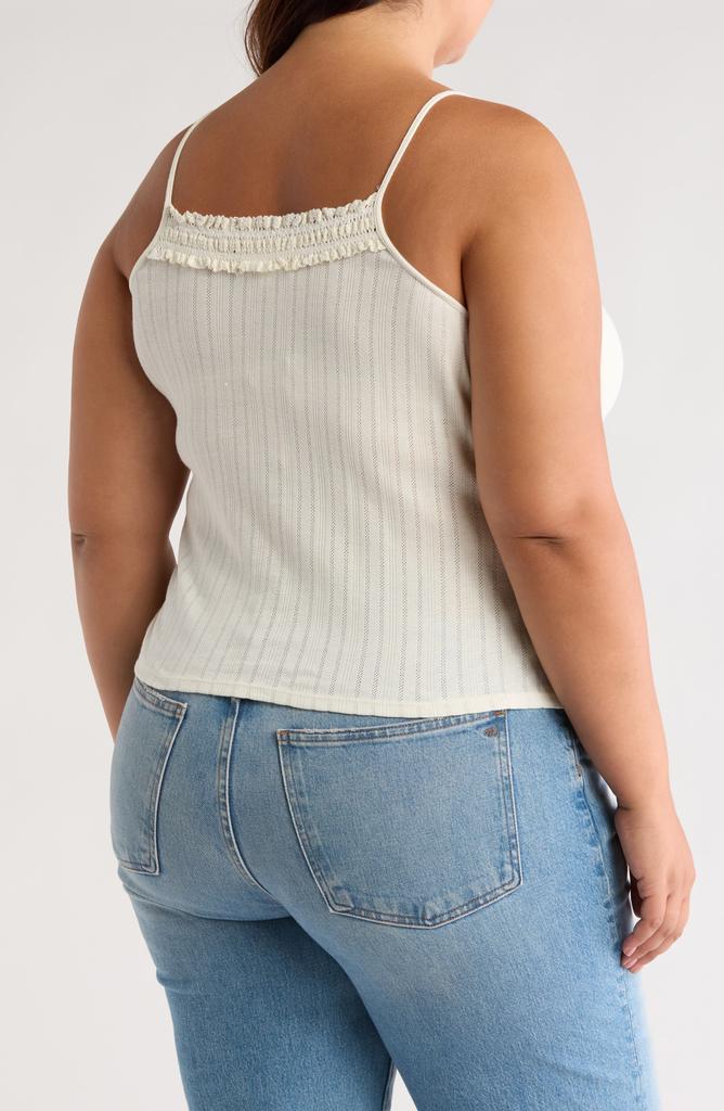 Joie Clover Cotton Camisole