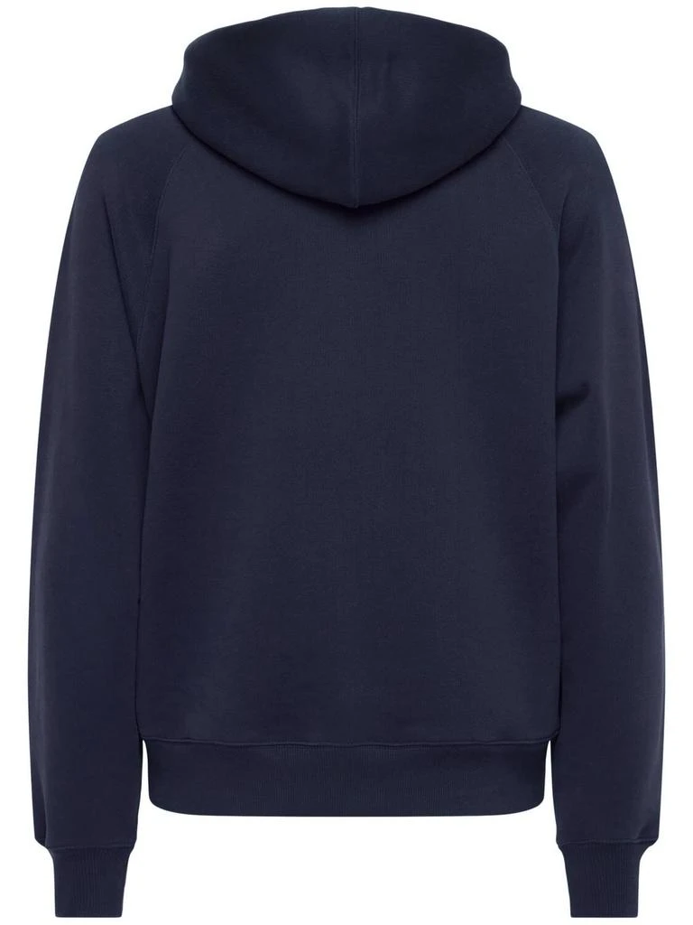 AMI Ami Sweaters Blue 2