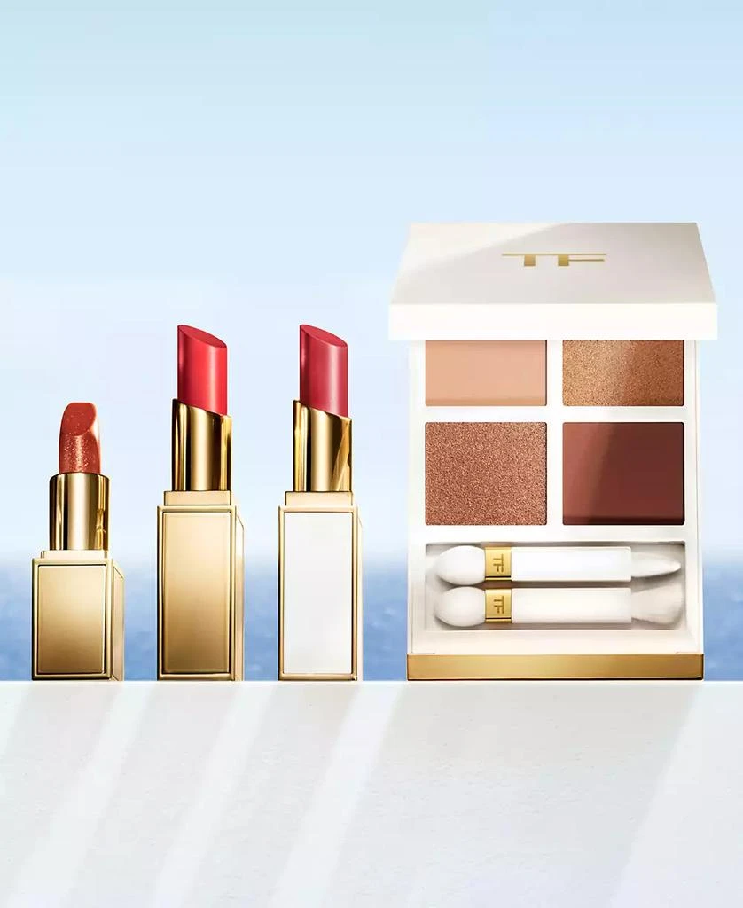 Tom Ford Ultra-Shine Hydrating Lipstick Balm 10