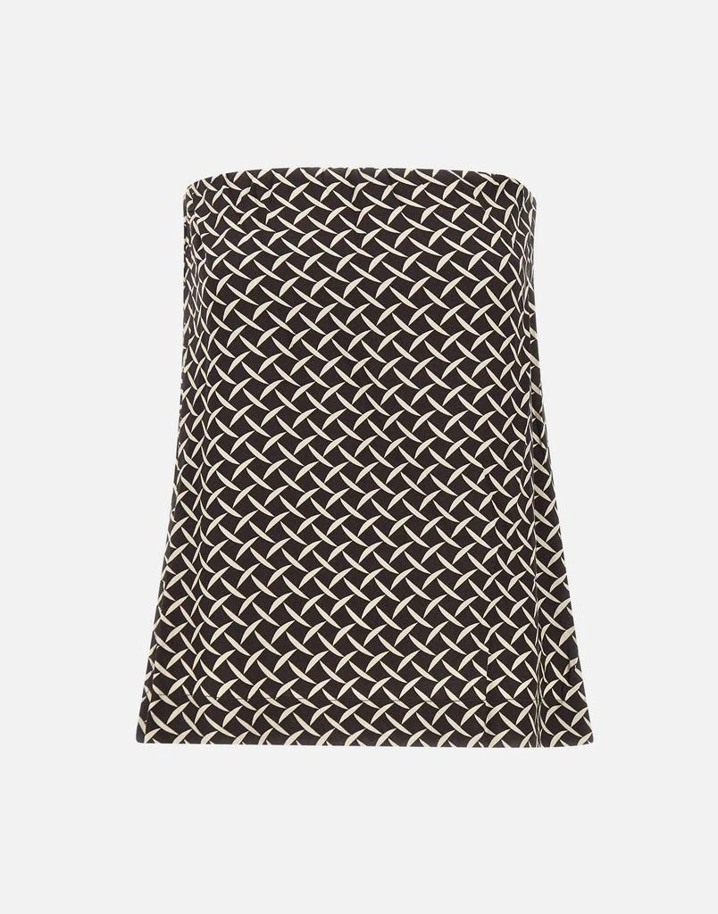 Faithfull the Brand “Ninette” top 1