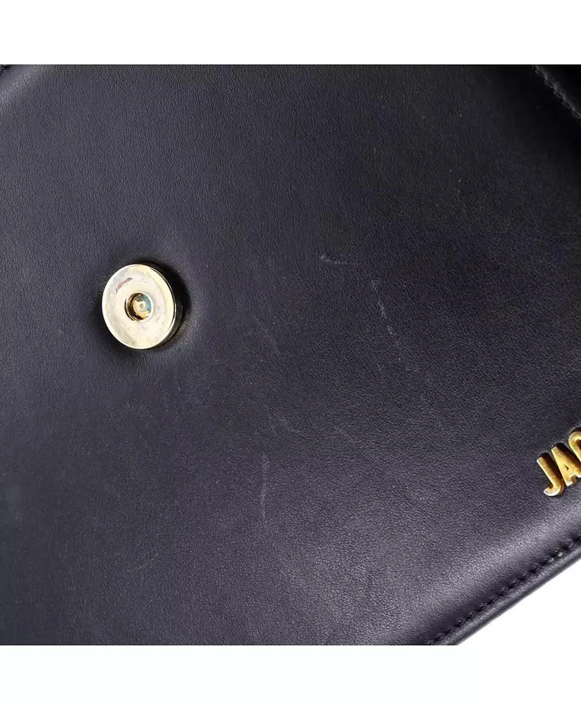 Pre-Owned Jacquemus Large Le Grand Chiquito Bag Leather 8