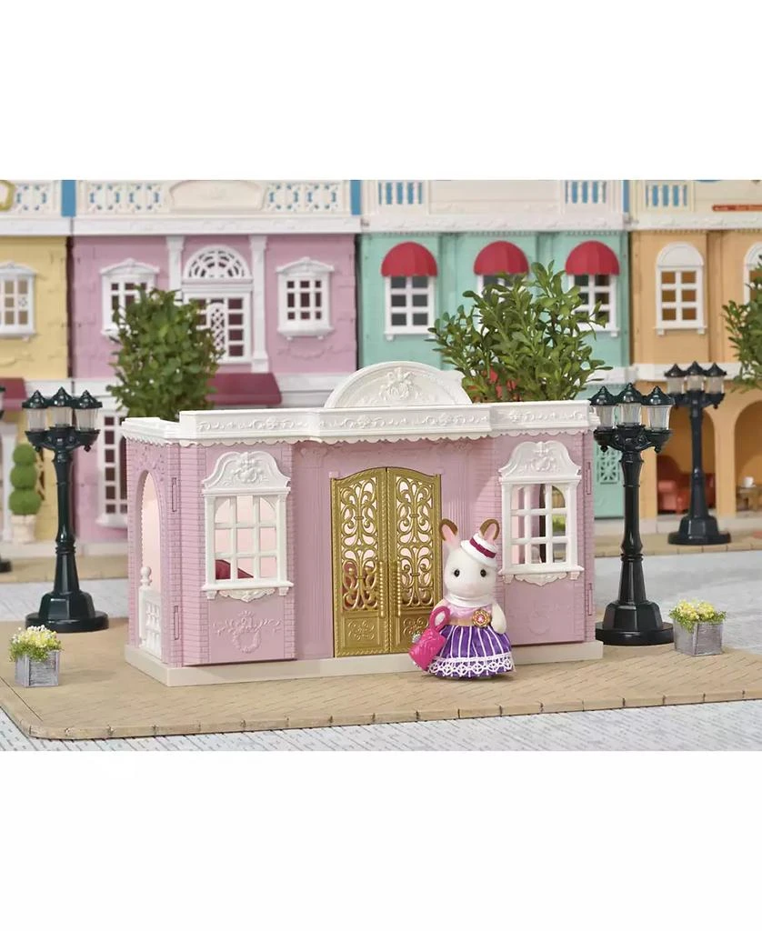 Redbox Calico Critters - Designer Studio 2