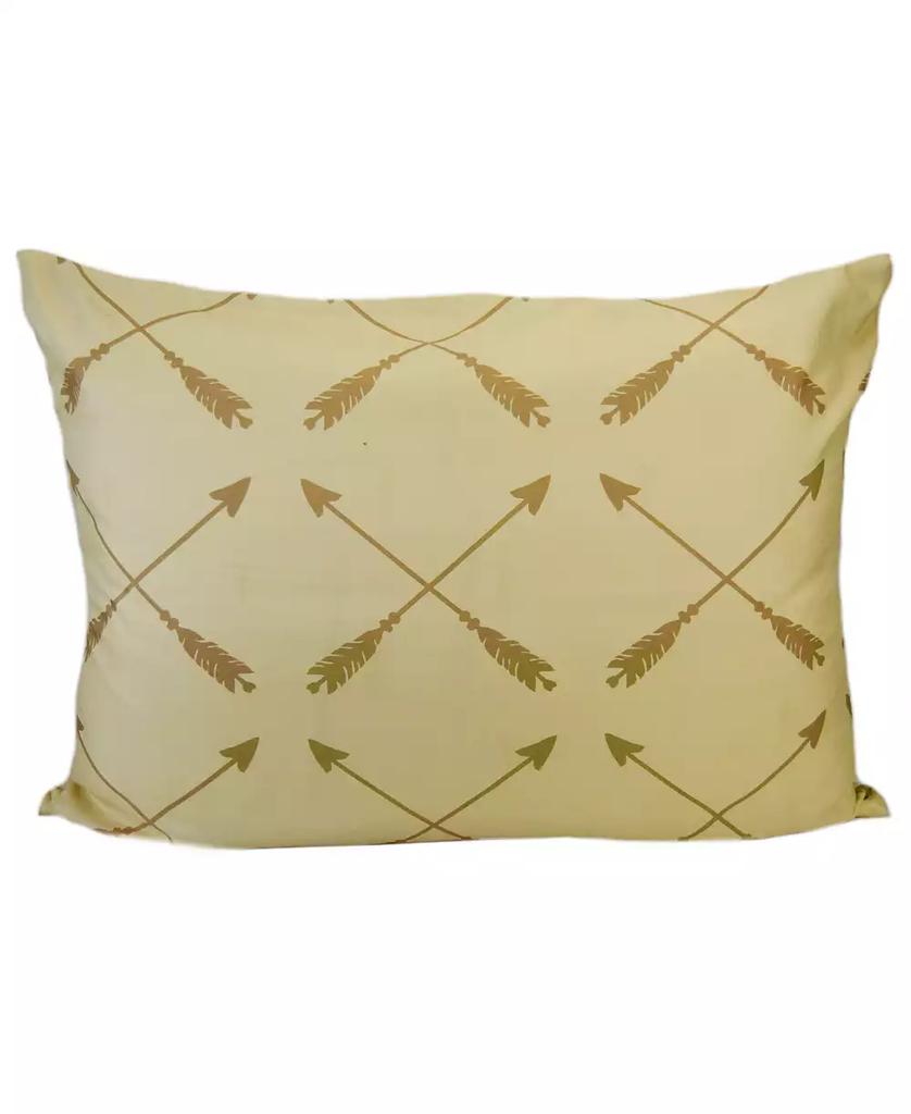 Donna Sharp Bear Totem 4 Piece Quilt Set