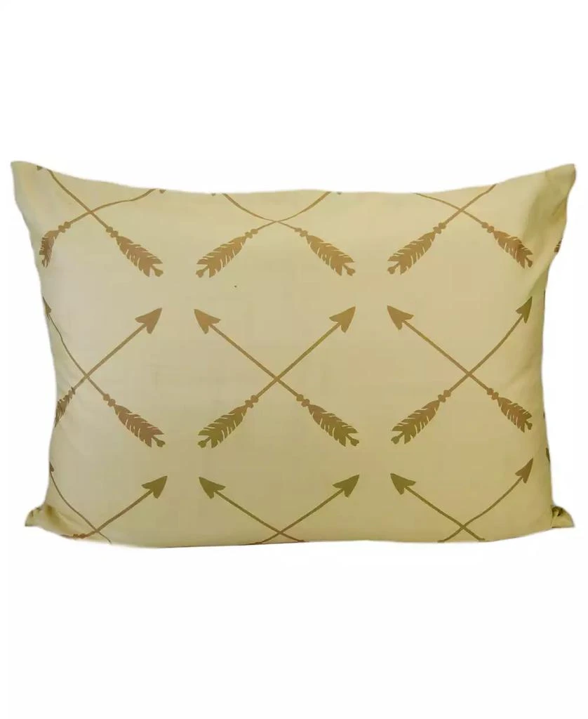 Donna Sharp Bear Totem 4 Piece Quilt Set 2