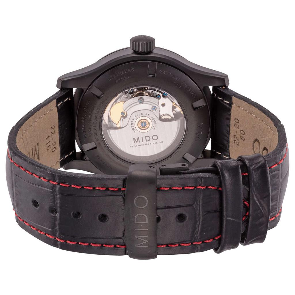MIDO Mido Multifort Men's Automatic Watch