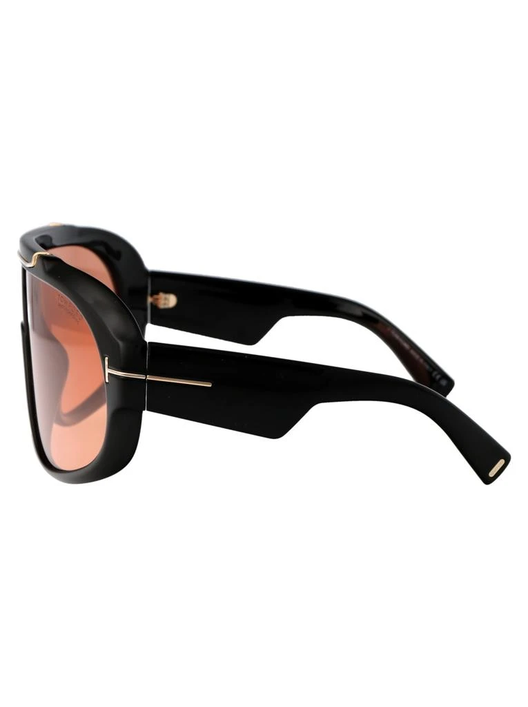 Tom Ford Eyewear Rellen Sunglasses 3