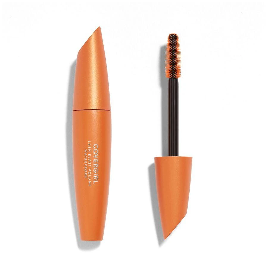 Covergirl Volume Mascara Waterproof 3