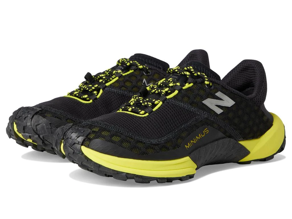 New Balance Minimus Trail 1