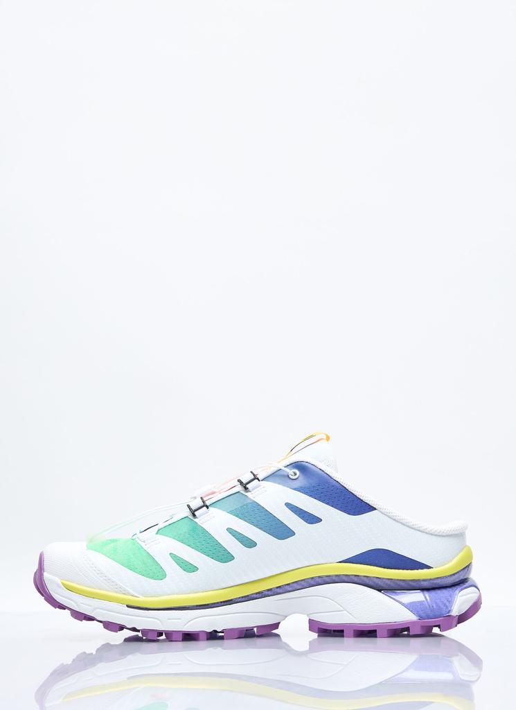 MM6 Maison Margiela x Salomon XT-4 Mule Sneakers - Sandals