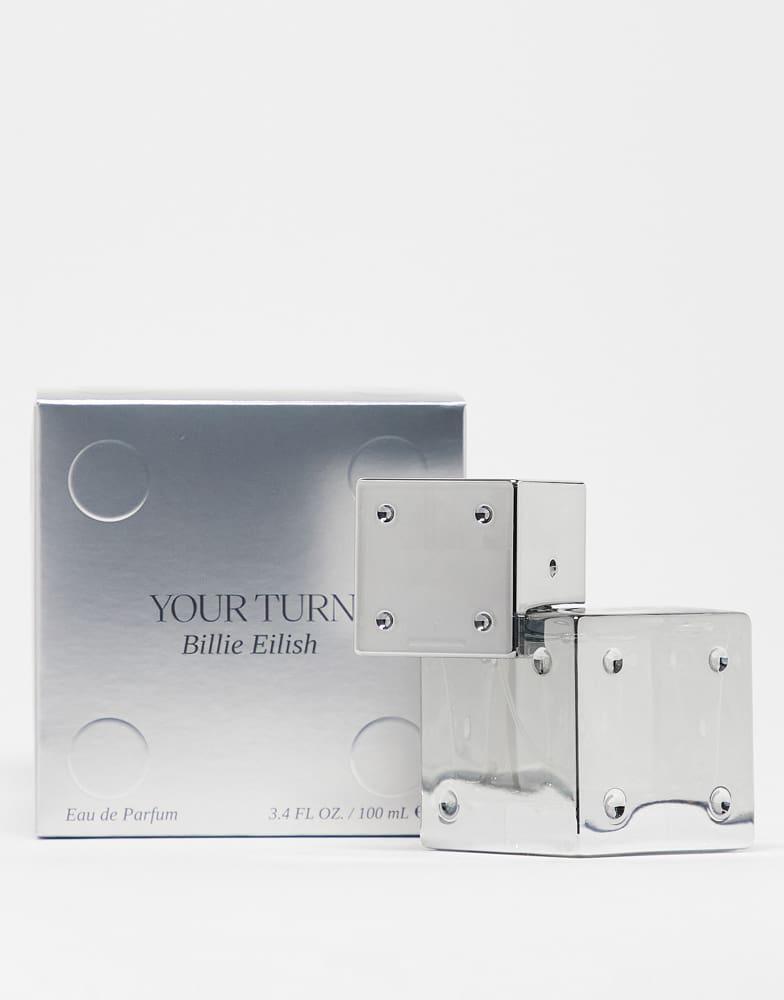 Billie Eilish Billie Eilish Your Turn EDP 100ml