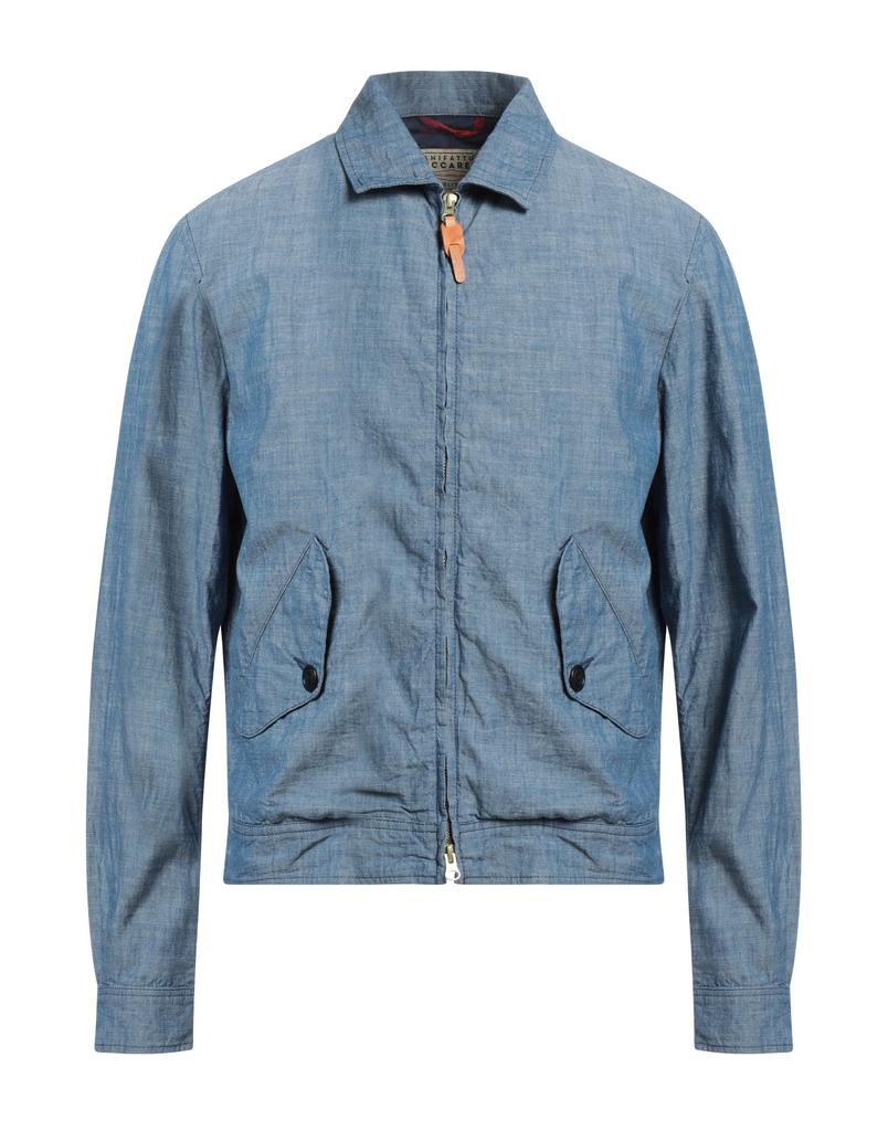 MANIFATTURA CECCARELLI Jacket