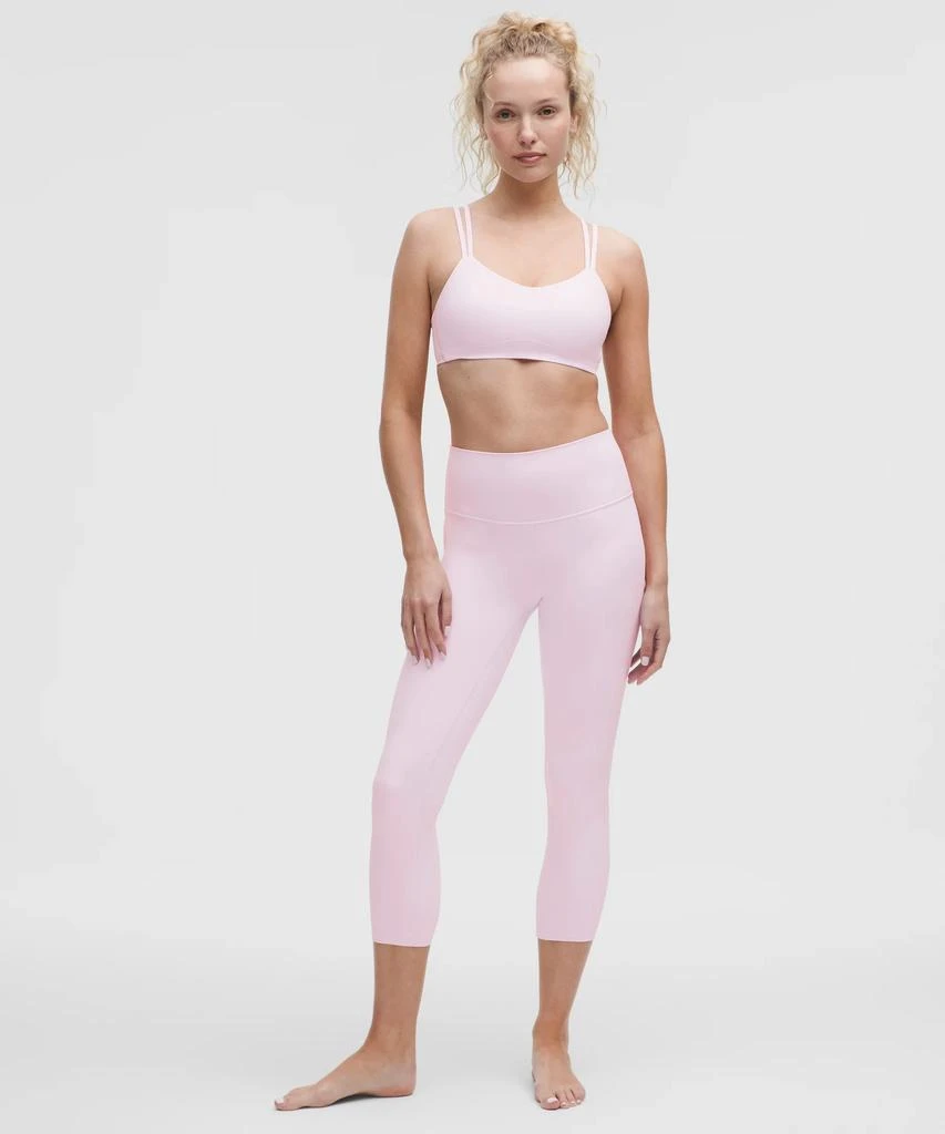 Lululemon Like a Cloud Bra *Light Support, B/C Cup 34