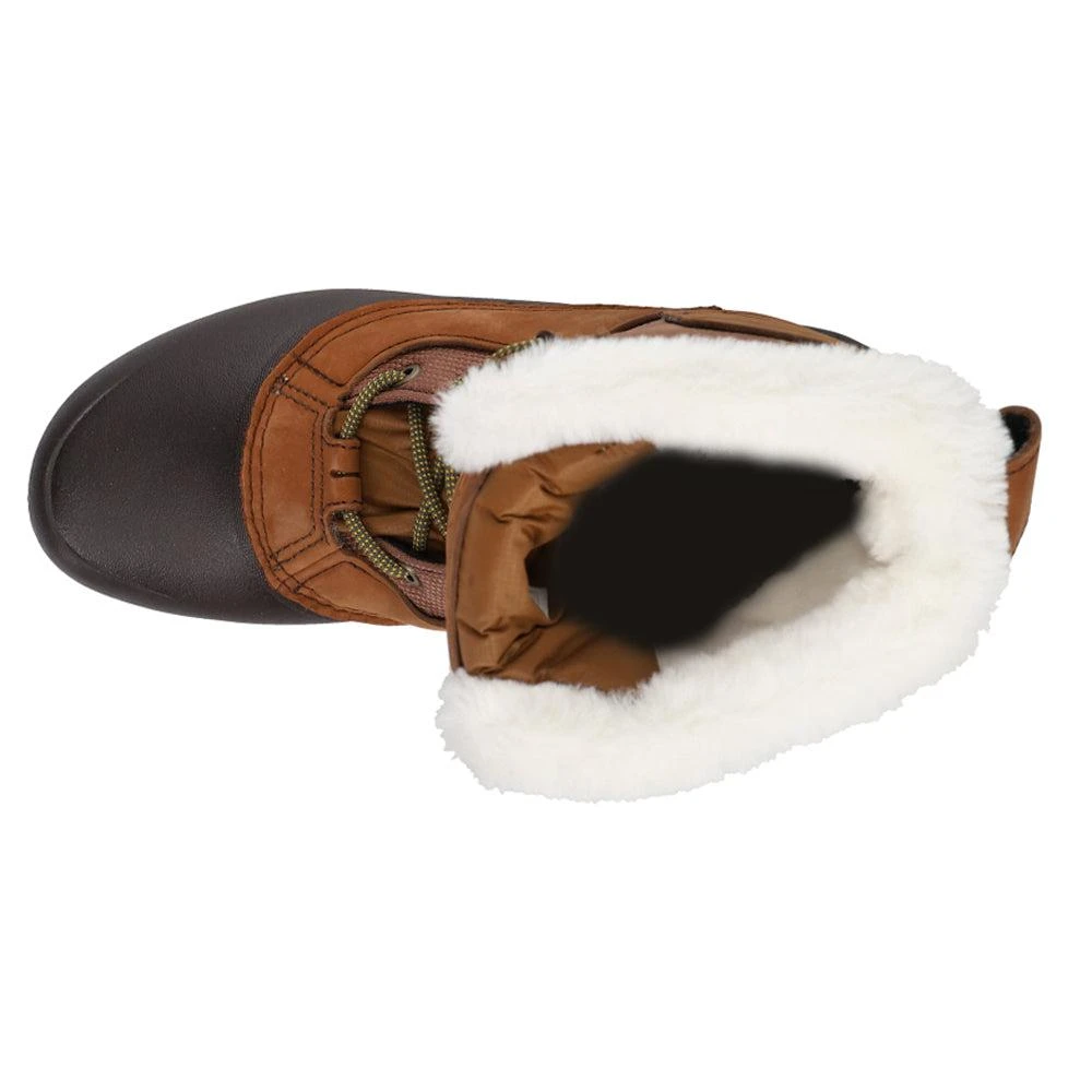 The North Face Shellista IV Mid Waterproof Snow Boots 4