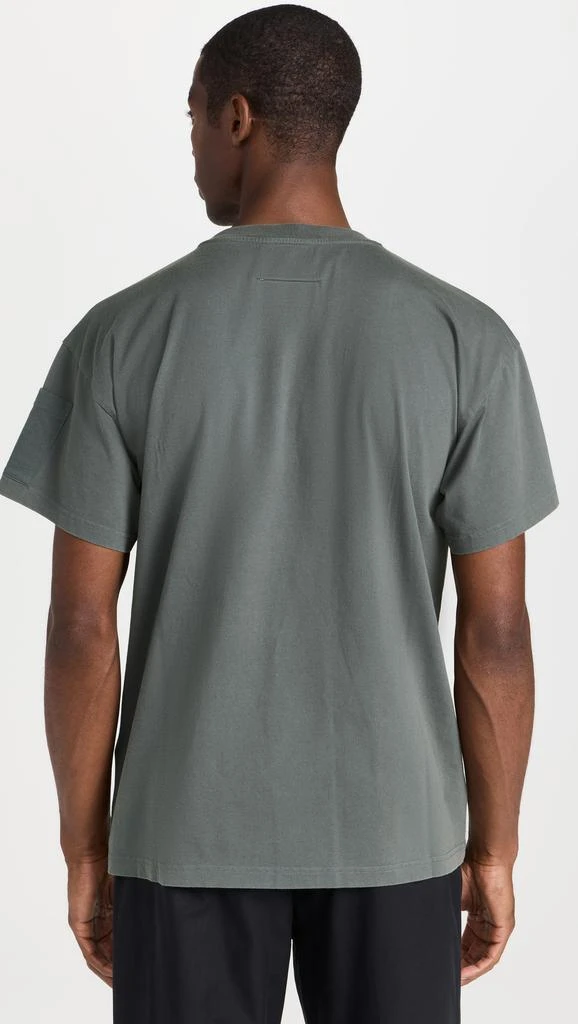MM6 Utility Tee 2