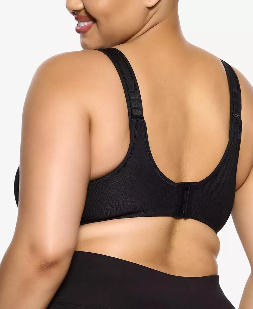 Paramour Women
s Body X Underwire Sports Bra 2