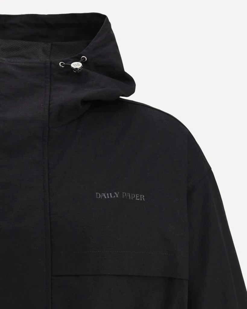 DAILY PAPER Cotton Jacket 3