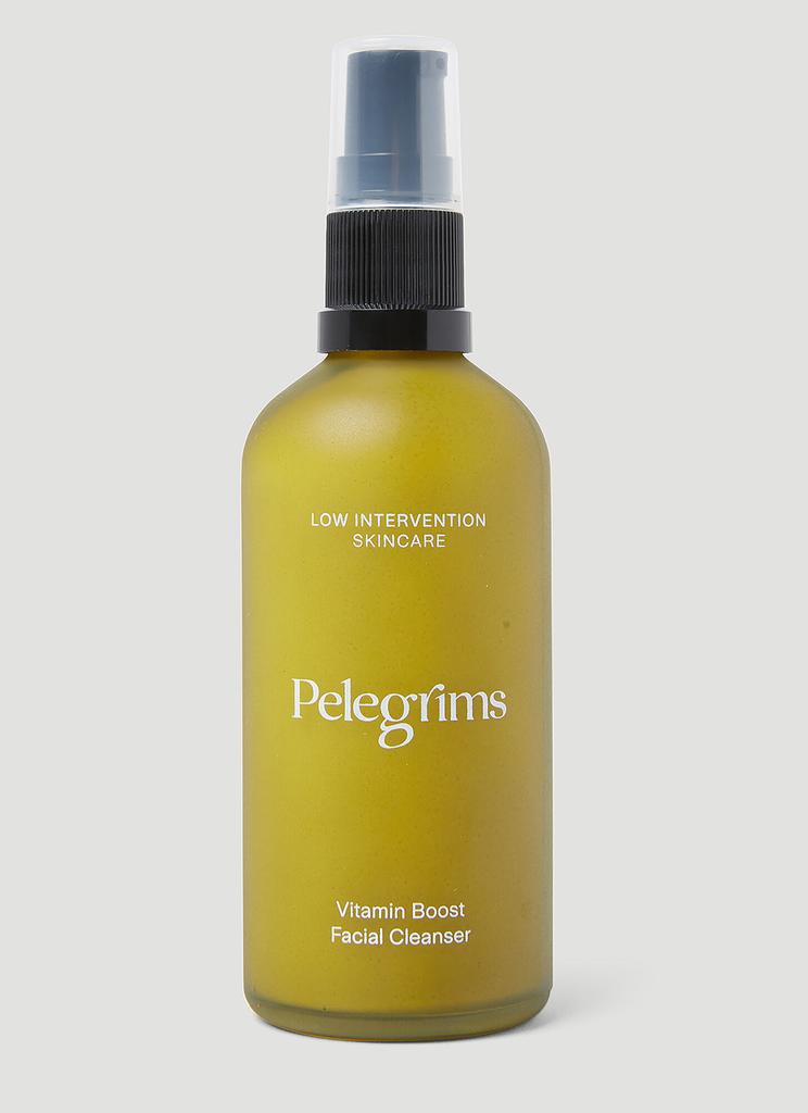 Pelegrims Vitamin Boost Facial Cleanser