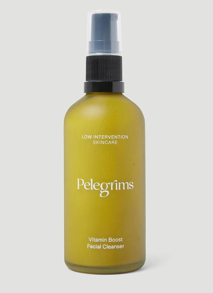 Pelegrims Vitamin Boost Facial Cleanser 1