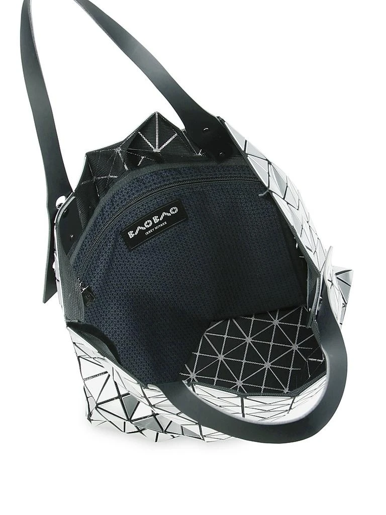 Issey Miyake Prism Tote 3