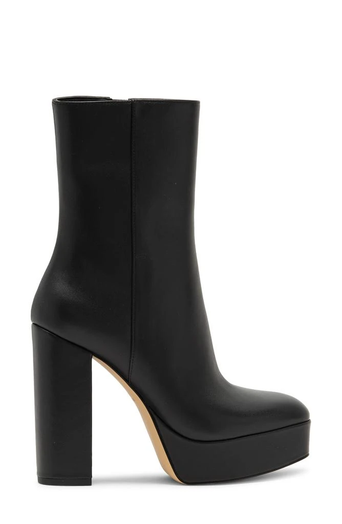 Stuart Weitzman Party Zip Platform Boot 3