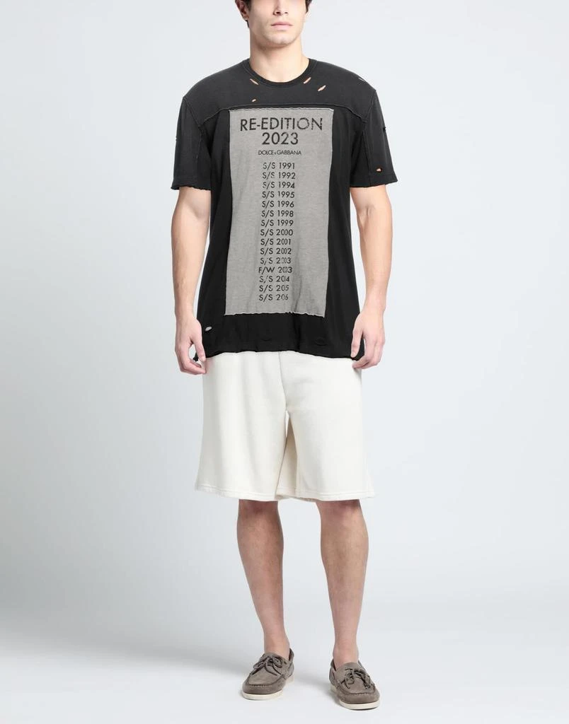 Dolce
Gabbana T-shirt 2