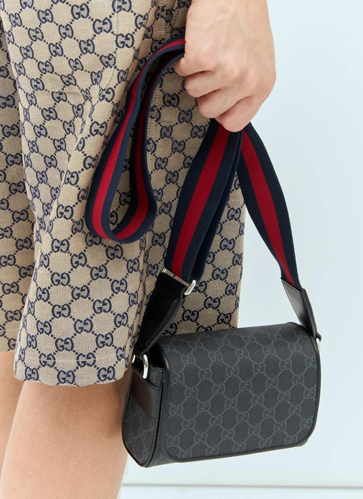Gucci GG Super Mini Crossbody Bag 3