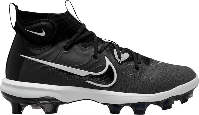 Nike Huarache NXT “TPU Molded Premium Baseball Cleats Nike Men main image 4